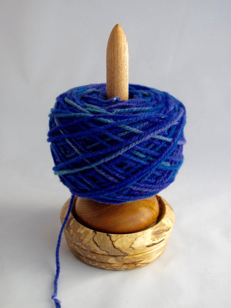 Yarnholder