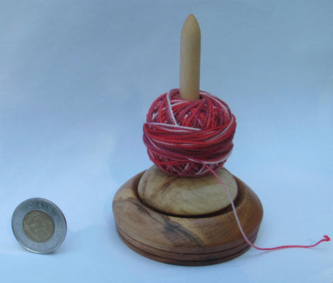 Fine Yarn/Thread Holder